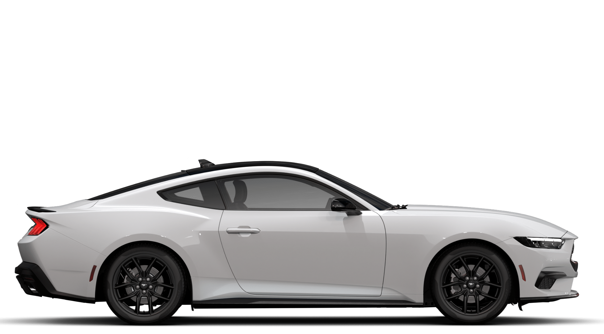 2026 Ford Mustang® External Image 1